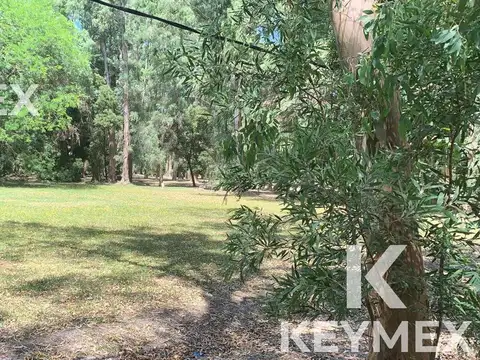 Terreno en Venta de 4800,0 m2