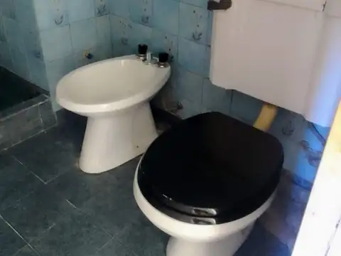 Departamento en Alquiler de 4 ambientes
