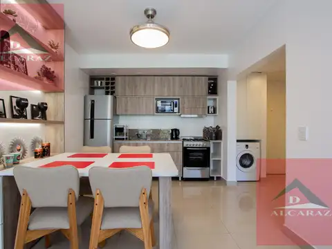 Departamento en Venta 10 años