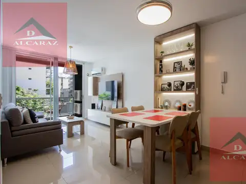 Departamento en Venta Apto profesional