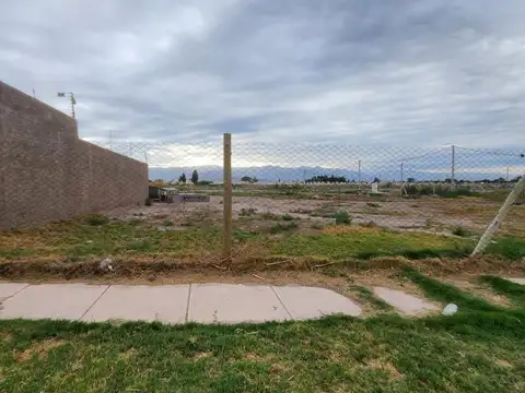 Terreno en Venta en Buena Nueva, USD 11.500