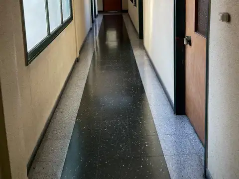 Lavalle 1500, Piso 10