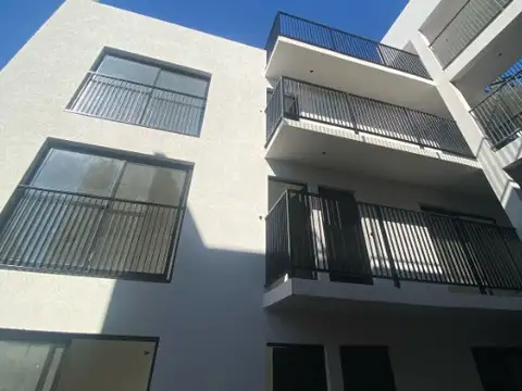 DEPARTAMENTO DE 2 AMBIENTES A ESTRENAR