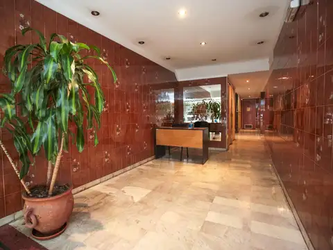 Departamento en Venta 43 años