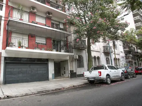 Departamento en Venta en Parque Chacabuco, USD 79.000