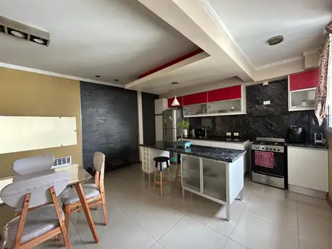 Departamento en Venta de 6 ambientes