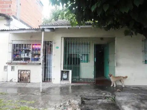Casa en Venta de 1 dormitorio