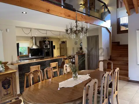 Casa en Venta de 3 dormitorios