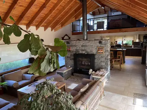 Unidad Funcional 62 100, Piso 0