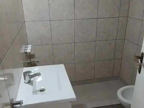 Departamento en Alquiler 50 años