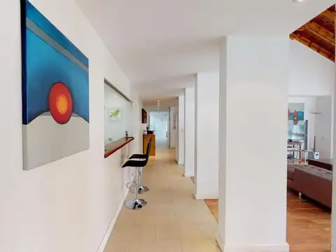 28 entre 442 y Arroyo Carnaval 3400