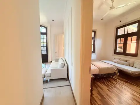Departamento en Alquiler Temporal en La Lonja, USD 700