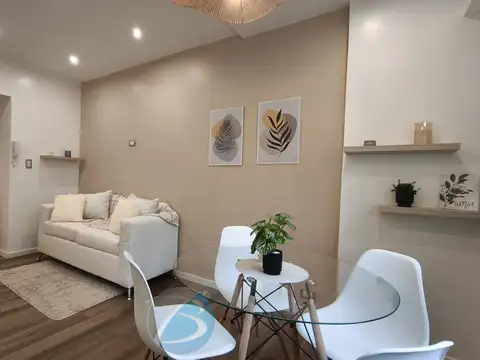 Departamento en Venta en Mar del Plata, USD 86.900