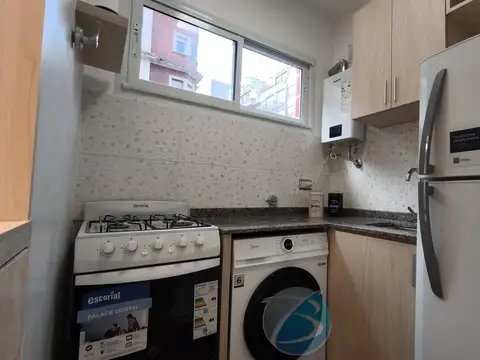 Departamento en Venta al Noreste
