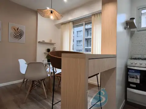 Departamento en Venta 50 años