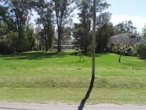 Club de Campo San Diego