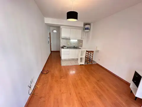 Venta - Monoambiente - Balcon - Amenities - Belgrano - Gimnasio - Laundry