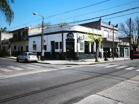 Se VENDEN dos propiedades en bloque apto edificio