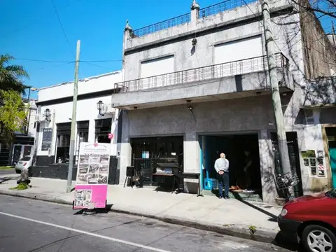 Se VENDE propiedad apto edificio