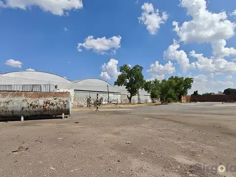 Galpon en Alquiler en Merlo, USD 20.000