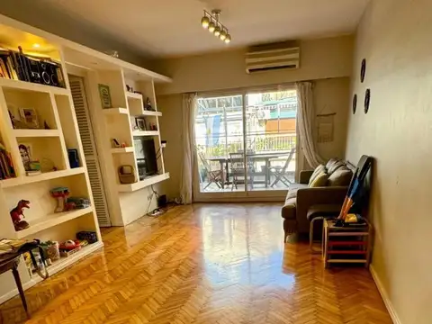 Departamento en Venta de 3 dormitorios
