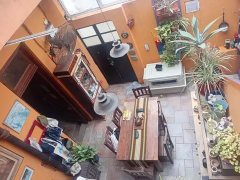 Depto Tipo Casa en Venta de 4 ambientes