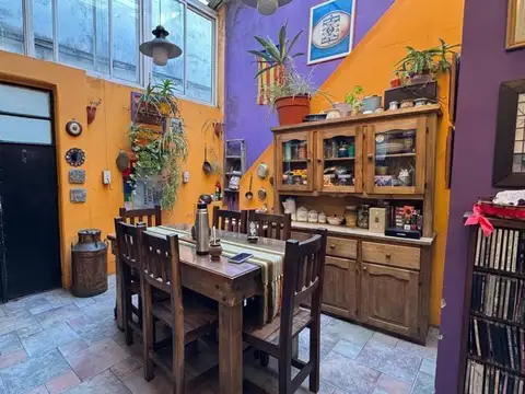 VENTA PH 4 AMB TERRAZA S/EXP CRÉDITO V. SANTA RITA