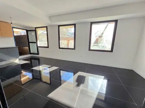 Departamento en Venta al Norte