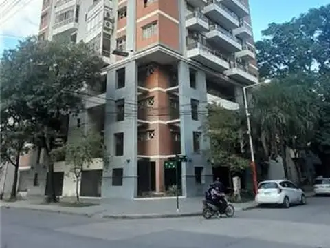 DEPARTAMENTO 3 AMBIENTES - MICROCENTRO, RESISTENCIA