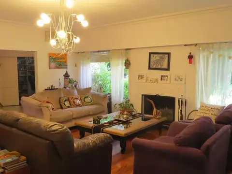 Casa en Venta de 5 dormitorios