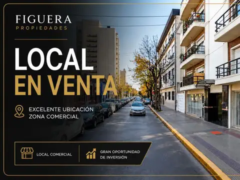 Local - Venta - Argentina, La Matanza - OCAMPO 3086