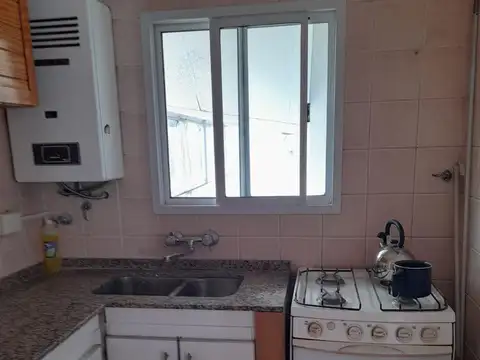 Depto Tipo Casa en Alquiler al Este