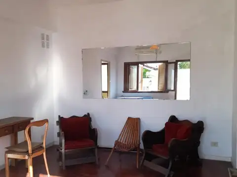 Depto Tipo Casa en Alquiler en La Lucila-Vías/Maipú, $ 835.000