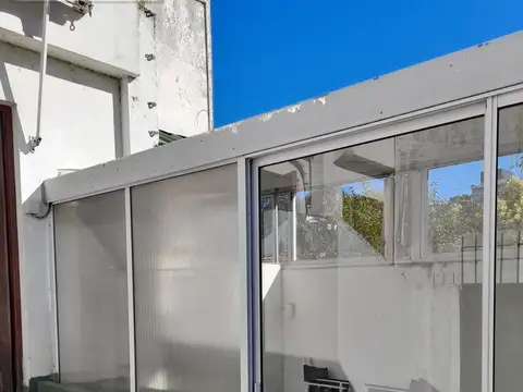 Depto Tipo Casa en Alquiler de 2 ambientes