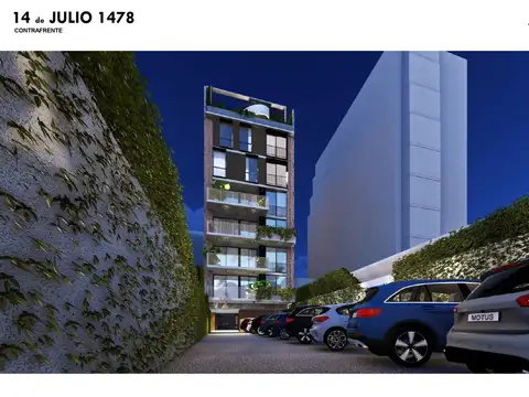 Departamento en Venta en Villa Ortuzar, USD 390.000