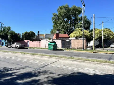 Casa en Venta en Barrio Industrial, USD 90.000