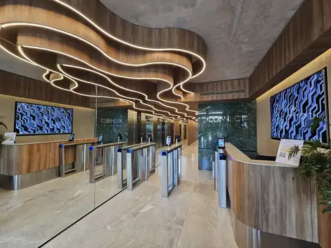 Oficina en Nuñez