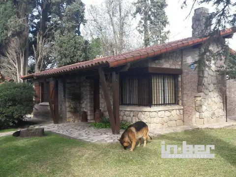 4 DORMITORIOS | 310 2076