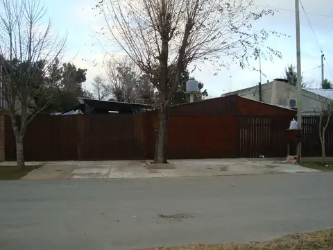 Casa en Venta en Juan Maria Gutierrez, USD 85.000