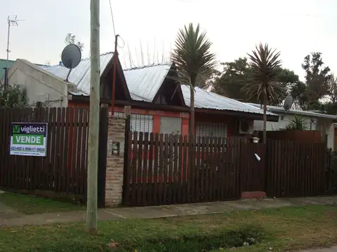 Casa en Venta en Juan Maria Gutierrez, USD 85.000