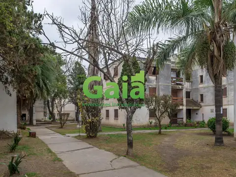 BARRIO PQUE LA VEGA DTO 2 DORM