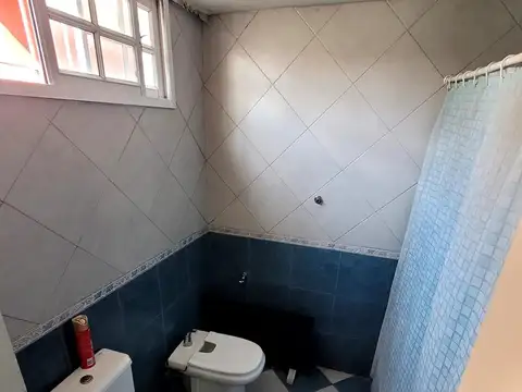 casa - amplio lote