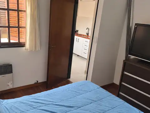 Departamento PH en venta en Ringuelet La Plata