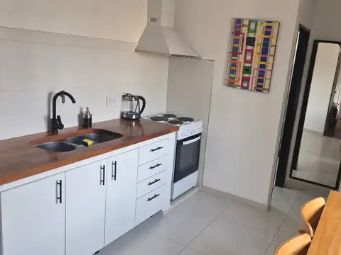 Depto Tipo Casa en Venta 31 años