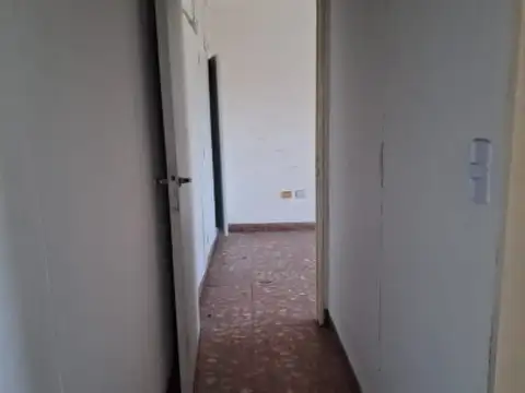 Depto Tipo Casa en Venta en San Justo, USD 100.000