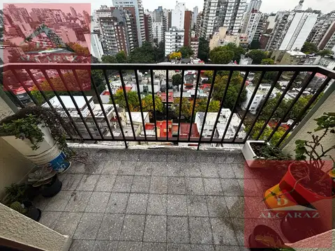 Departamento en Alquiler en Saavedra, $ 1.300.000