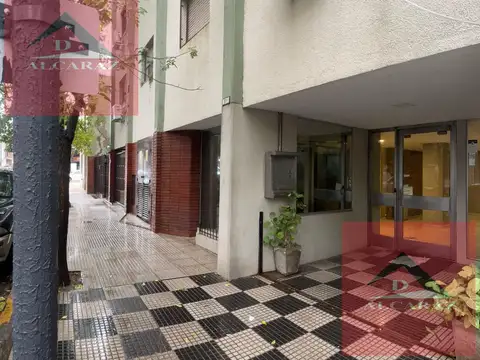 Departamento en Alquiler de 4 ambientes