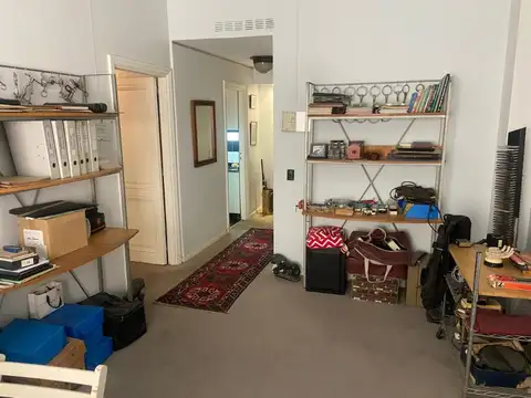 Departamento en Venta 80 años