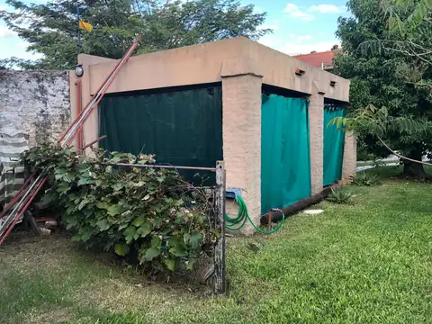 Terreno en Venta en Temperley, USD 120.000