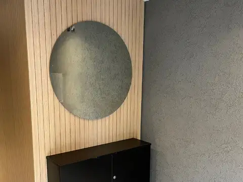 Elpidio González 3500, Piso 1